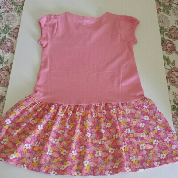 NWT - Gymboree Girls Size 5 Dress - Picture 5 of 7